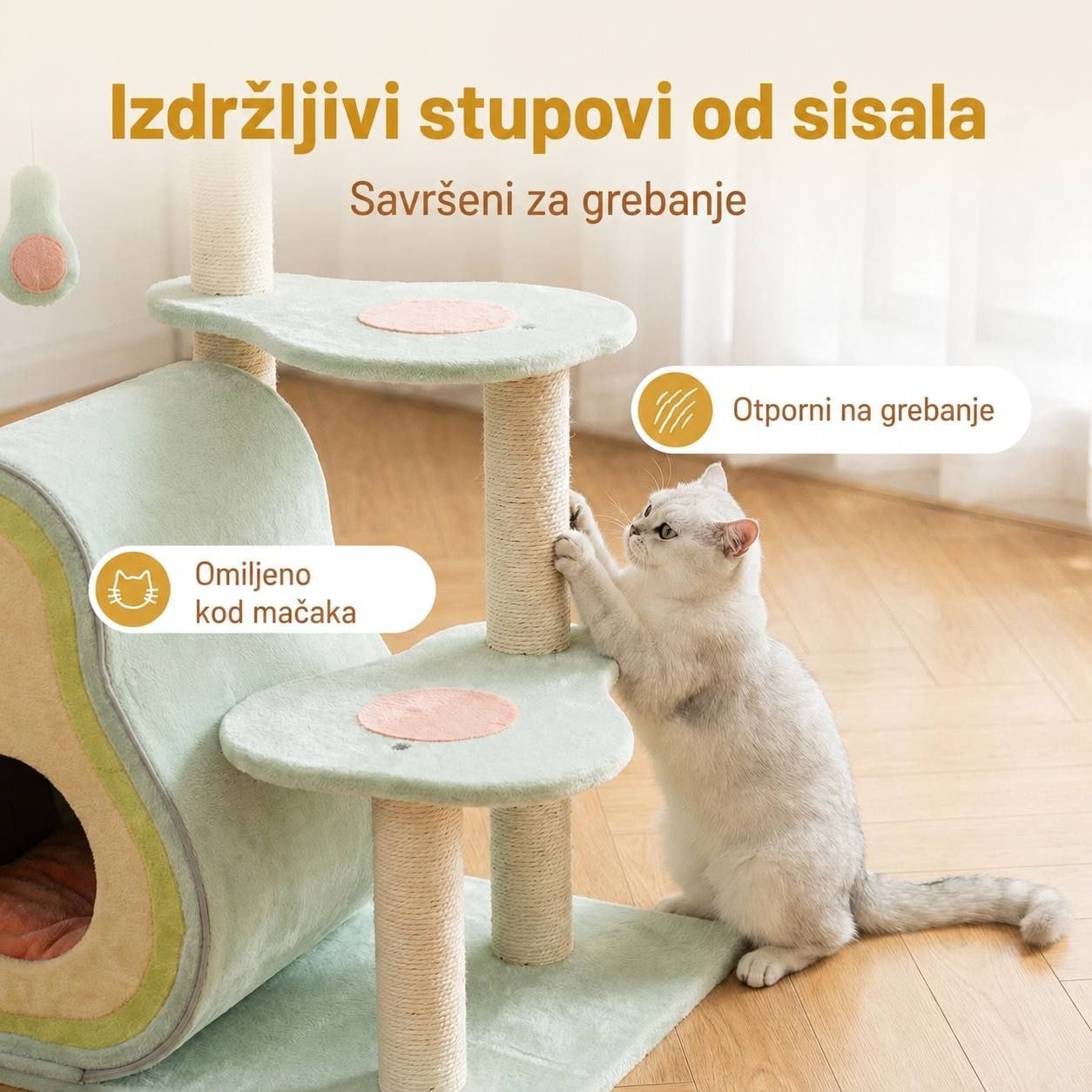 Avokado Oaza — prikaz 2 od 6