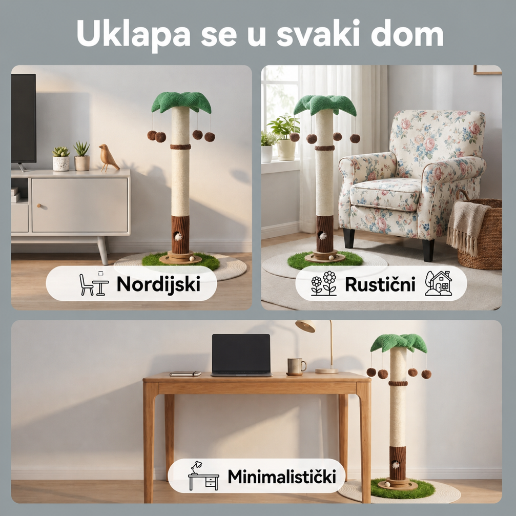 Tropski Raj — prikaz 2 od 7