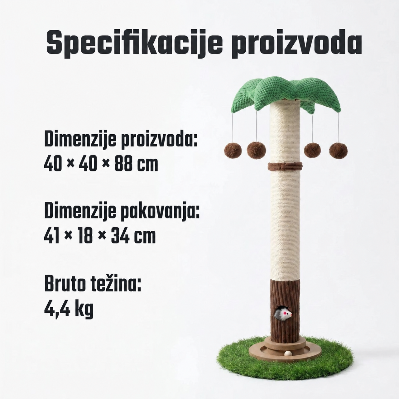 Tropski Raj — prikaz 4 od 7