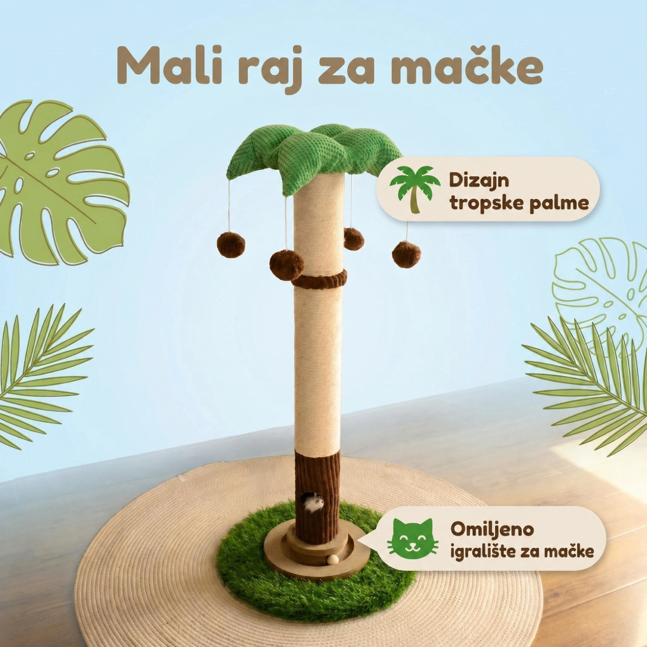 Tropski Raj — prikaz 7 od 7