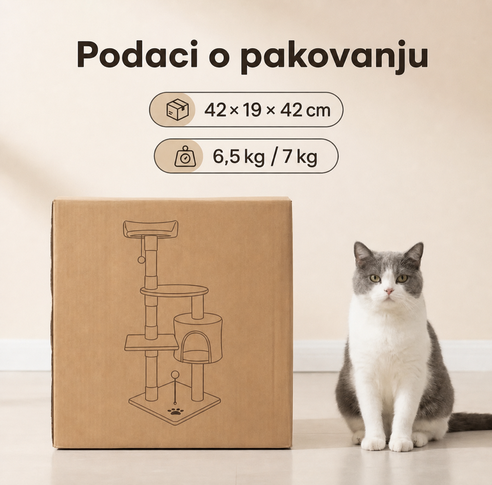 Kula Udobnosti — prikaz 6 od 6