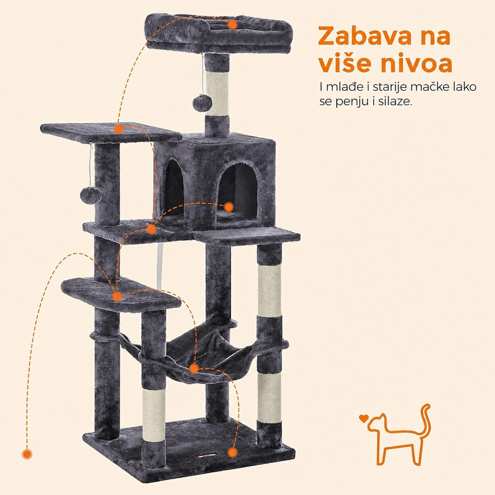 Toranj Zabave — prikaz 3 od 8