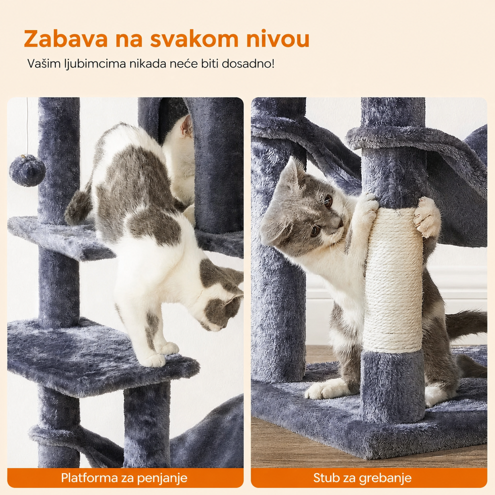 Toranj Zabave — prikaz 4 od 8