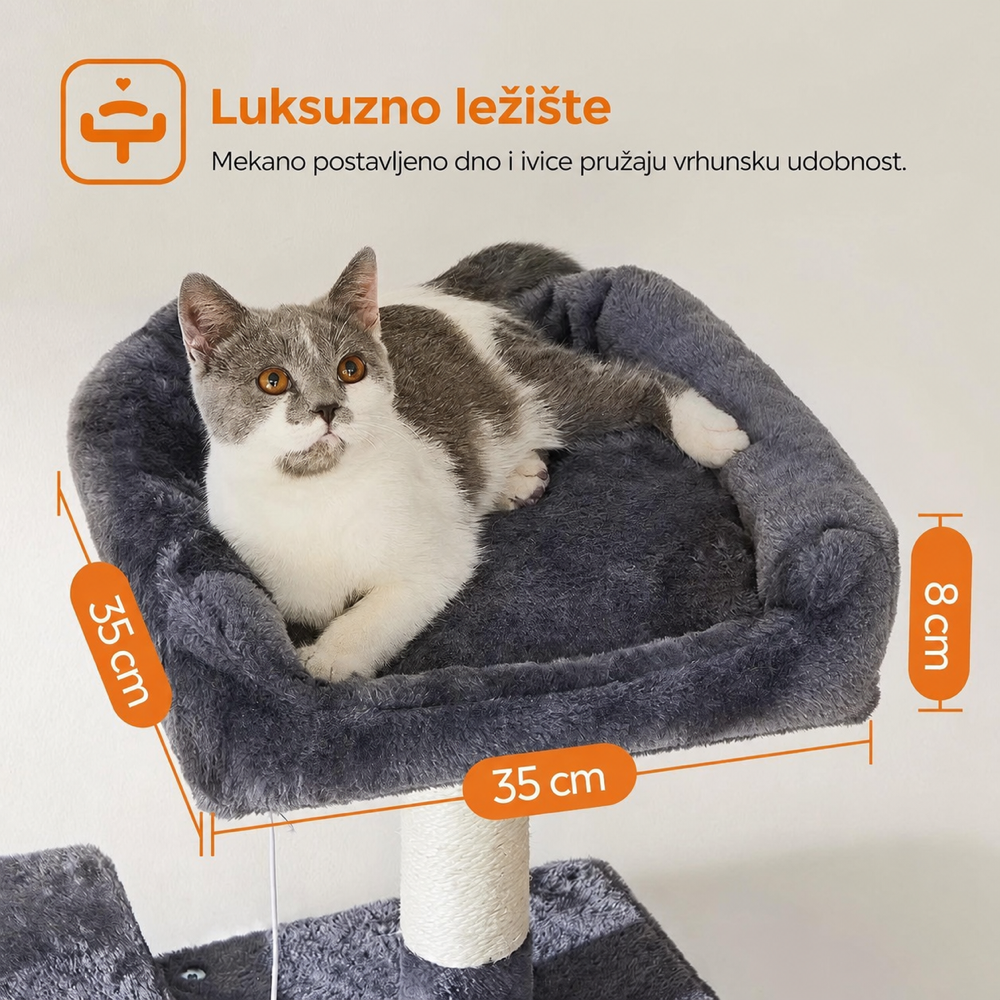 Toranj Zabave — prikaz 5 od 8