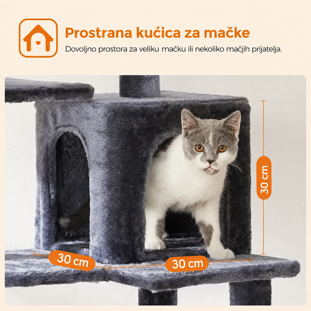 Toranj Zabave — prikaz 6 od 8