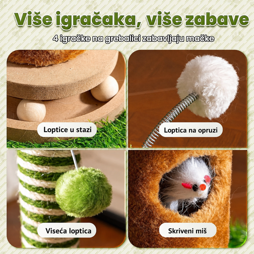 Šumska Zabava — prikaz 7 od 8